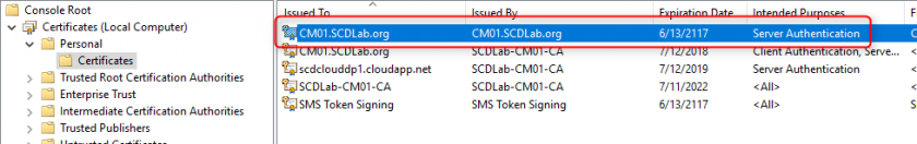 How To Install An Sccm Cloud Distribution Point