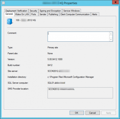 Step-by-Step SCCM 1606 Upgrade Guide