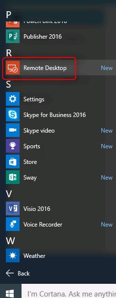 SCCM Windows Store for Business integration