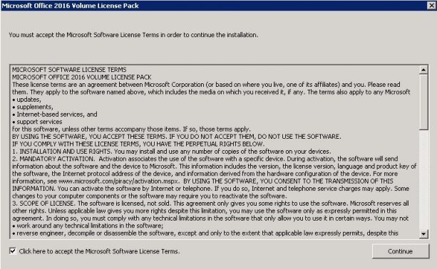 Windows 10 KMS Activation And Management Using Volume Activation ...