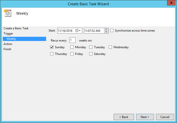 SCCM IIS Log Files