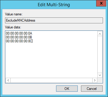 SCCM Duplicate Hardware Identifiers