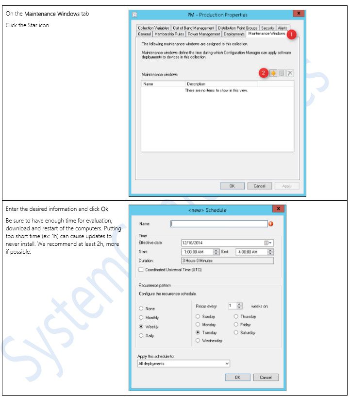 SCCM Software Update Management Guide