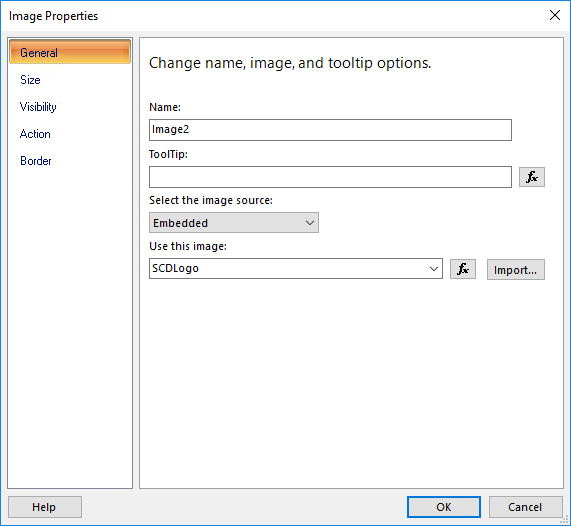 SCCM Custom Report