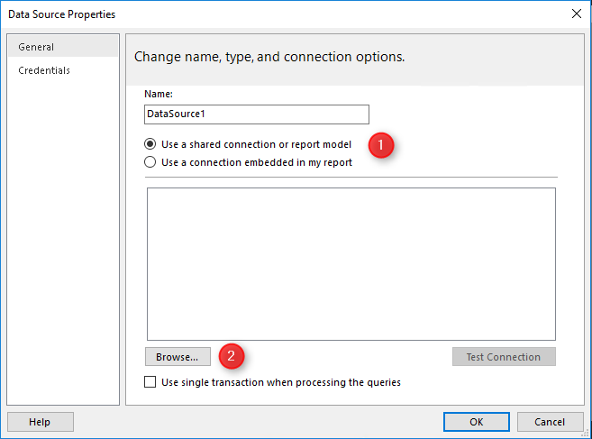 SCCM Custom Report