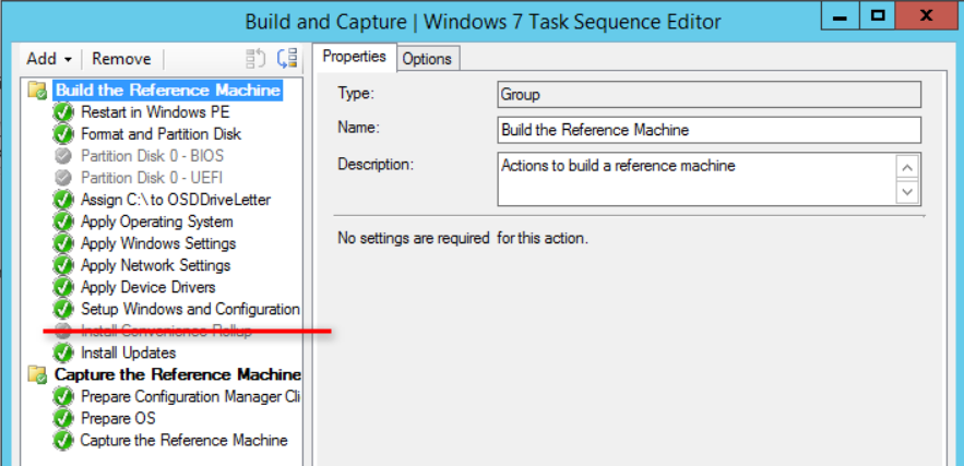 SCCM Add Microsoft Update Catalog WSUS Server