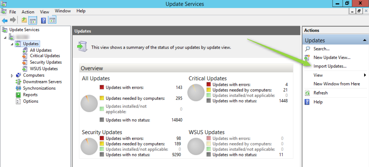 WSUS offline update. Microsoft update. Software update needed. Feature update to Windows 10 WSUS на русском.