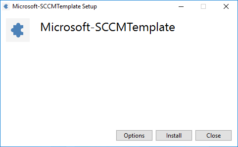 SCCM Power BI Dashboard