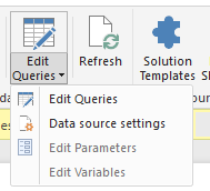 SCCM Power BI Dashboard