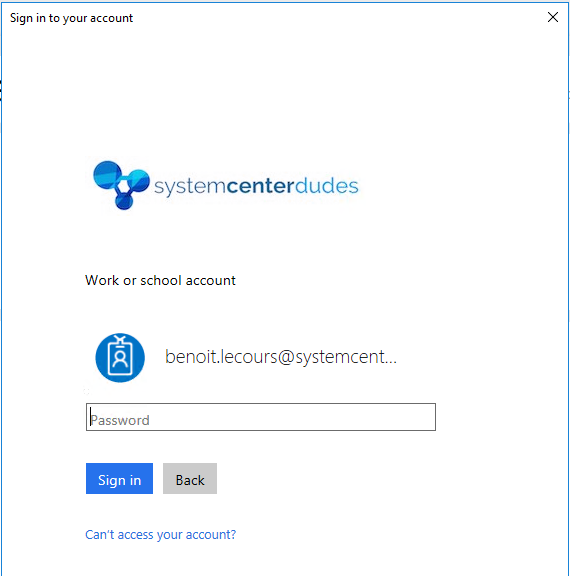 SCCM Power BI Dashboard