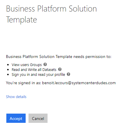 SCCM Power BI Dashboard