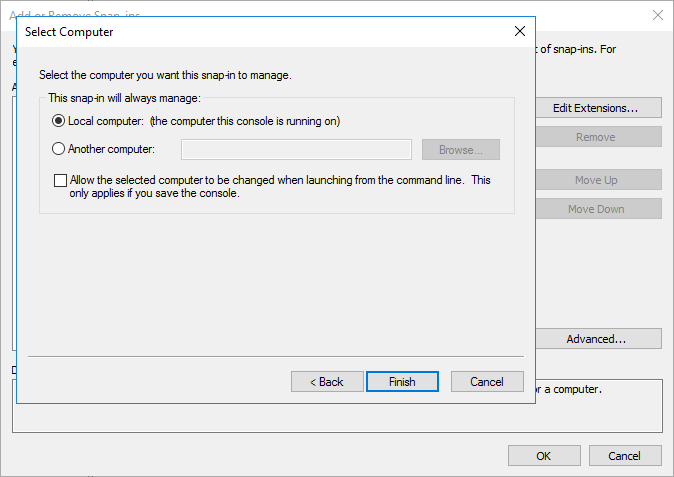 SCCM Cloud Management Gateway