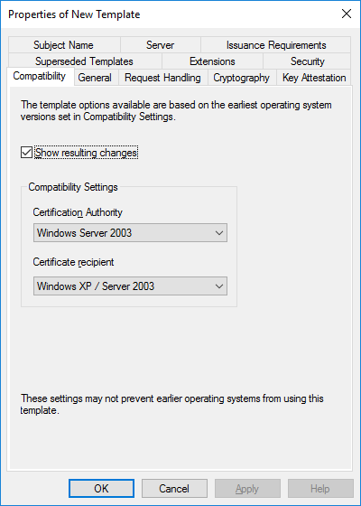 SCCM Cloud Management Gateway