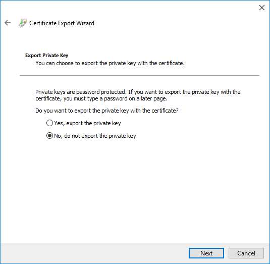 SCCM Cloud Management Gateway