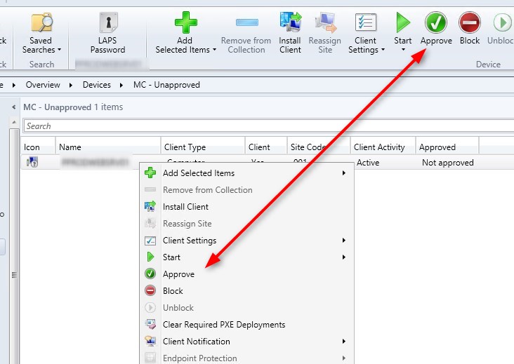 How To Install SCCM Client On Workgroup Computers