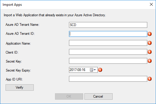 SCCM OMS Connector