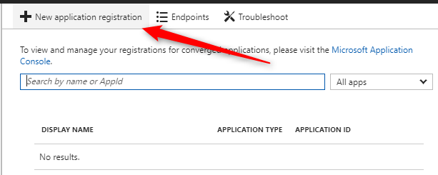 SCCM OMS Connector