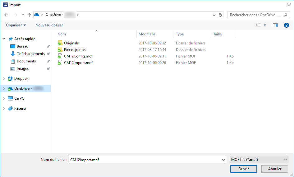 SCCM Windows 10 Inventory Upgrade Fresh