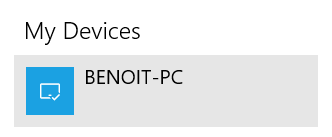 Windows 10 Intune Automatic Enrollment