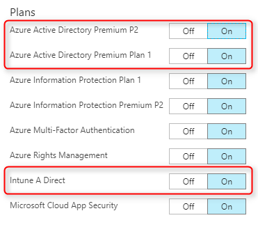 Windows 10 Intune Automatic Enrollment