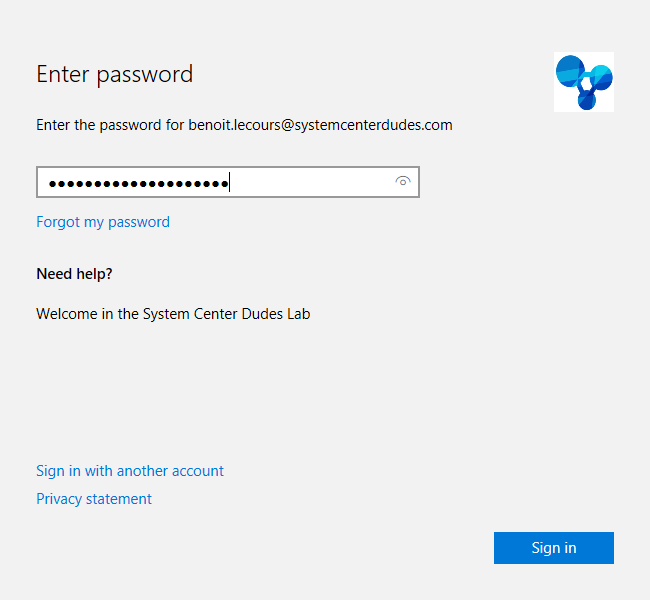 Windows 10 Intune Automatic Enrollment