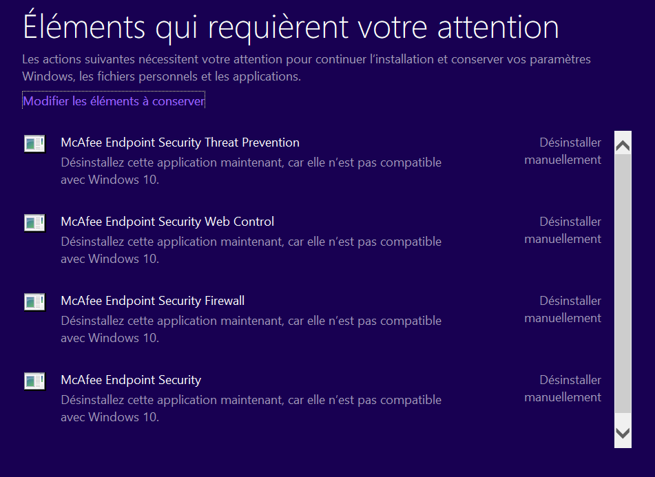SCCM Windows 10 Feature Update Error 0xC1900208