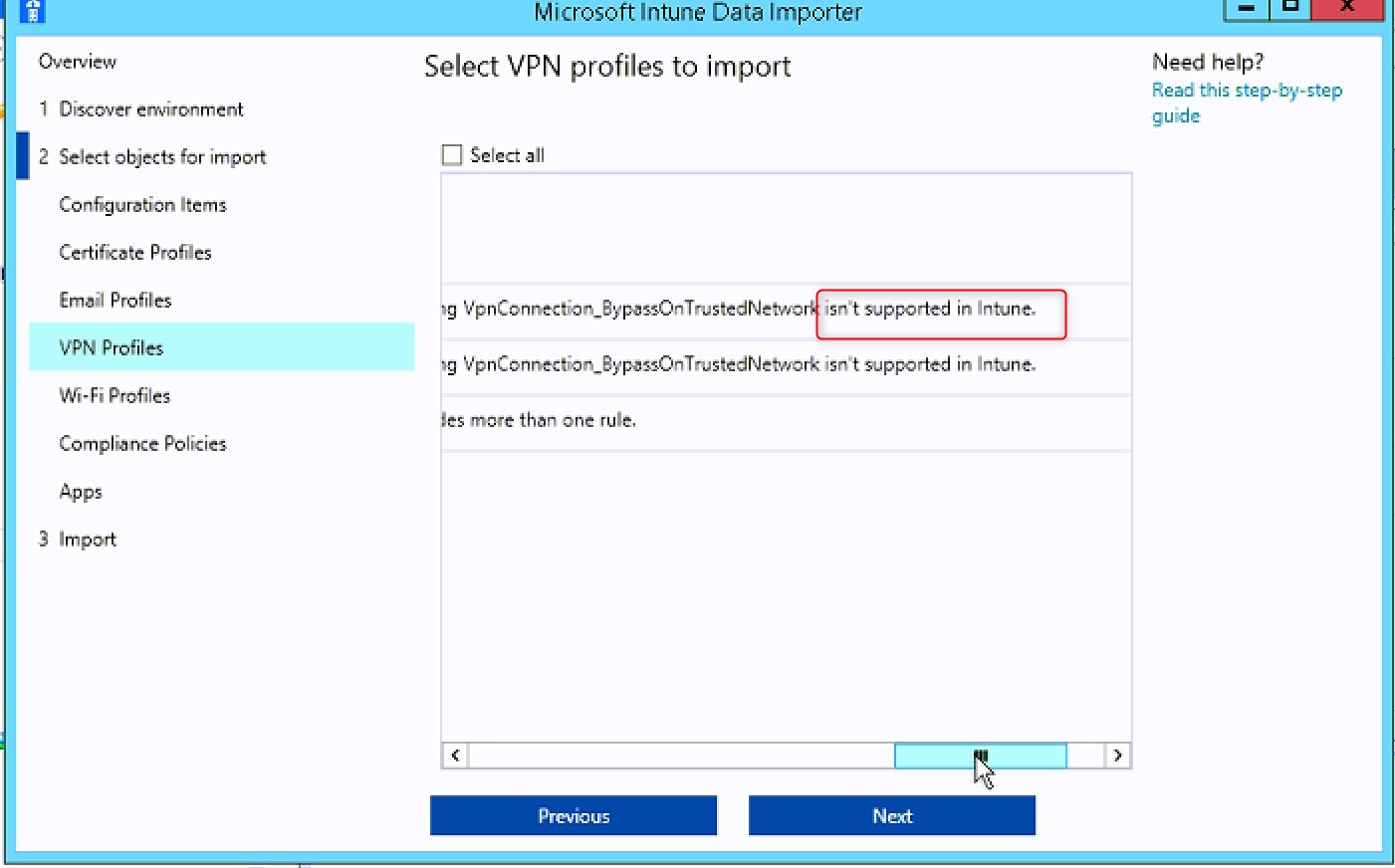 Change SCCM MDM authority Intune standalone