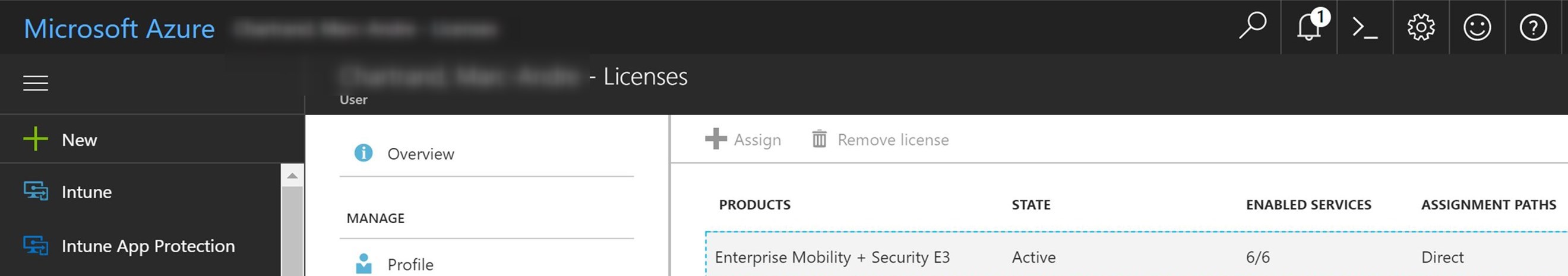 Change SCCM MDM authority Intune standalone