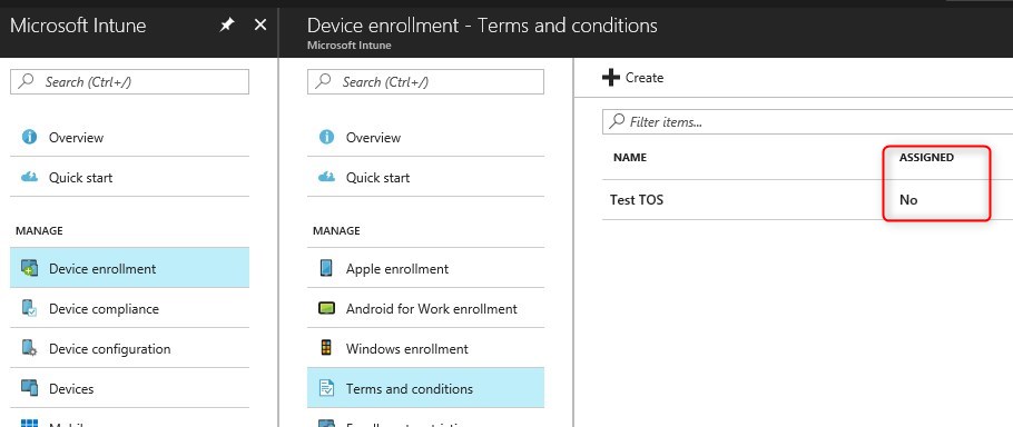 Change SCCM MDM authority Intune standalone