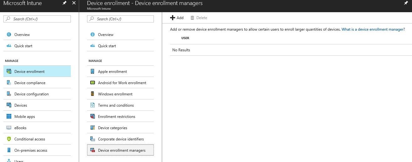 Change SCCM MDM authority Intune standalone