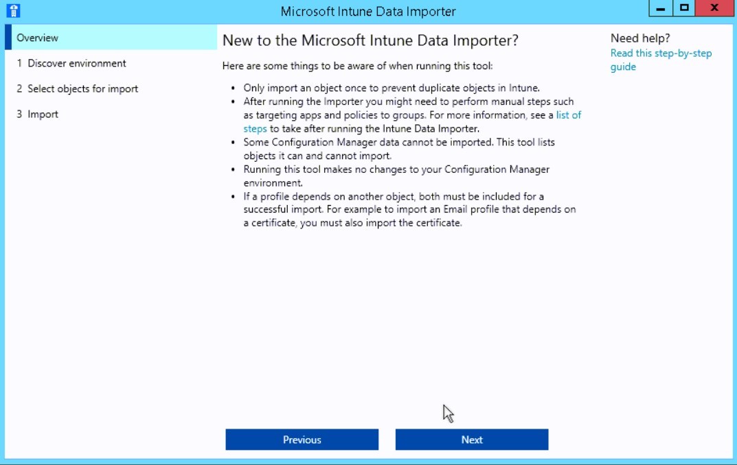 Change SCCM MDM authority Intune standalone