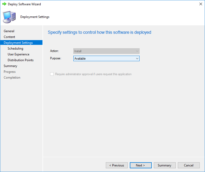 SCCM Windows 10 Compatibility Check