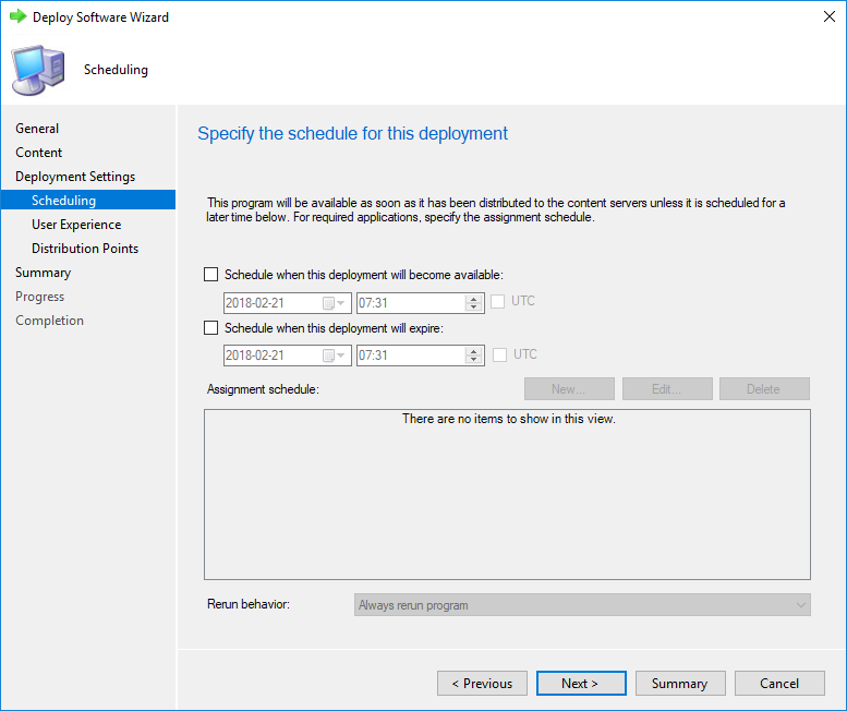 SCCM Windows 10 Compatibility Check