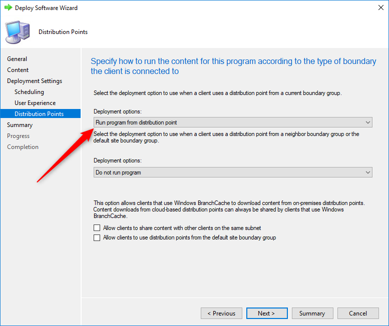 SCCM Windows 10 Compatibility Check