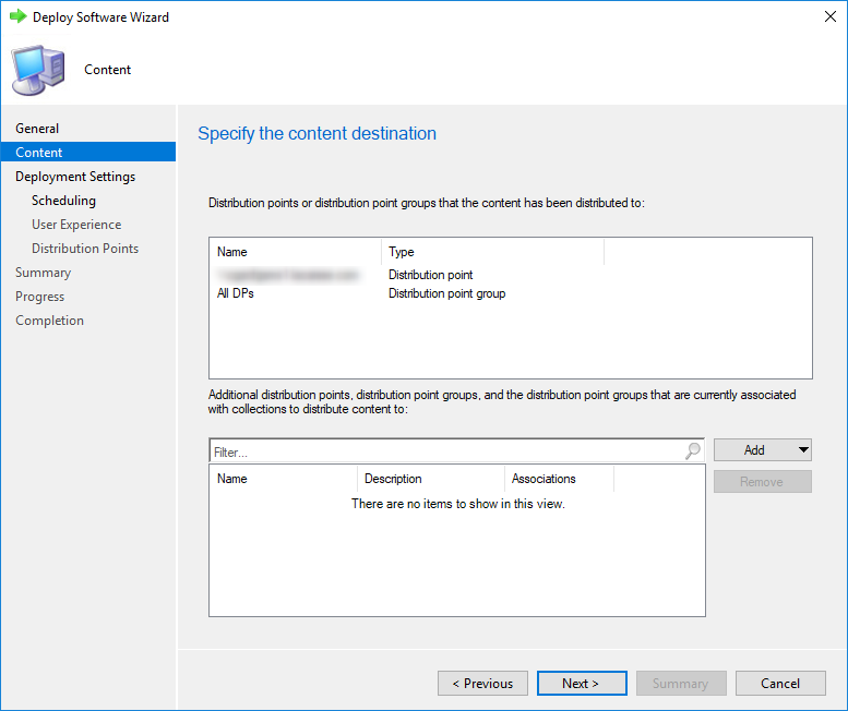 SCCM Windows 10 Compatibility Check