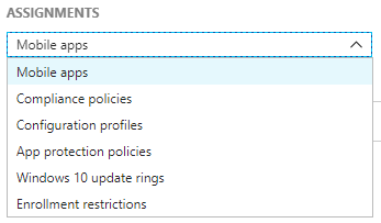 Intune Troubleshooting Portal