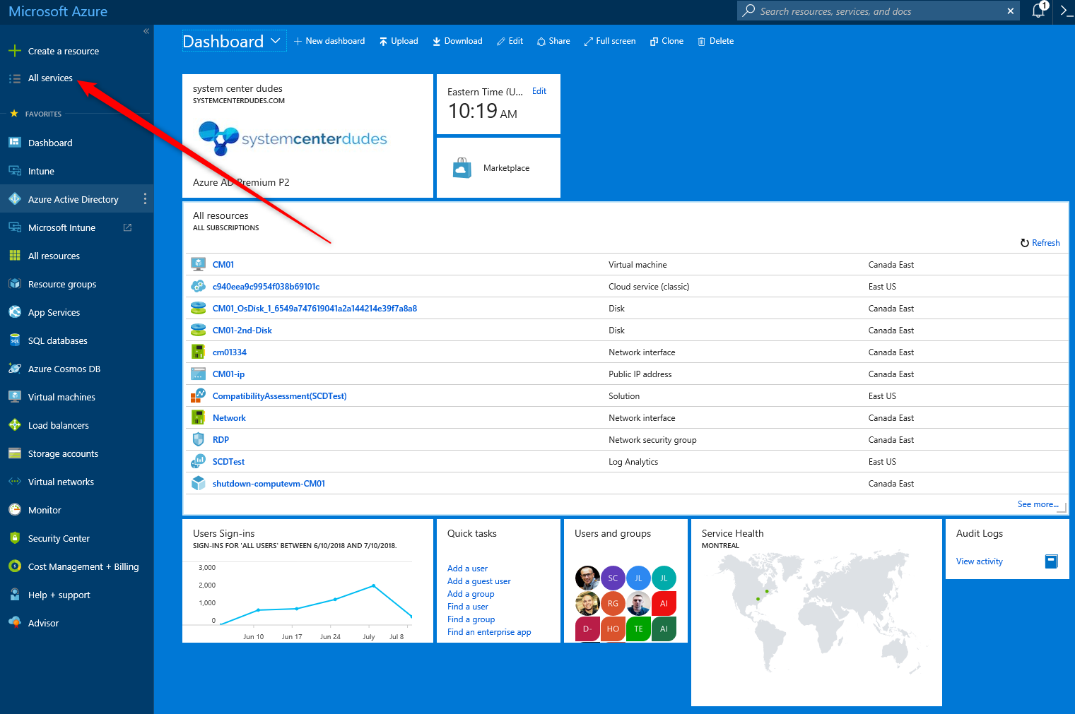 How to start your Modern Management journey as an SCCM Administrator ...