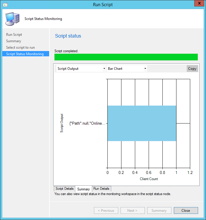 Deploy SCCM Feature on Demand