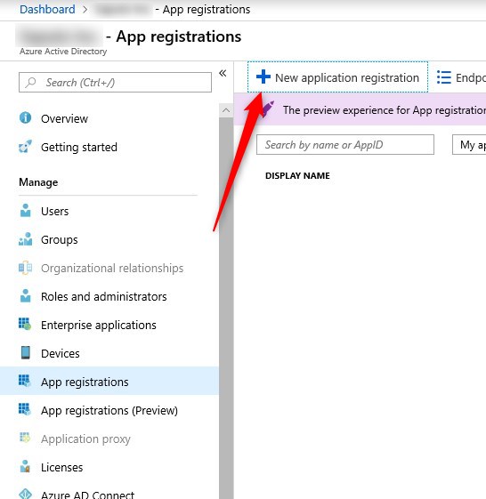 sccm cmg failed login azure