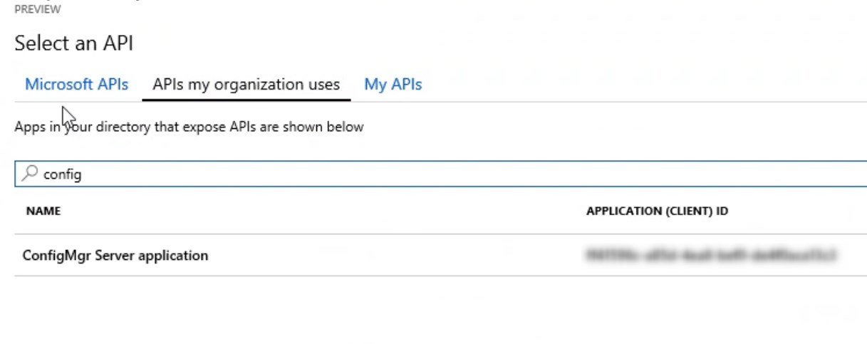 sccm cmg failed login azure