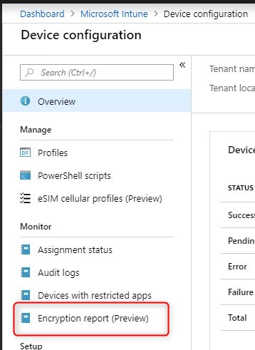 windows 10 intune autopilot customization