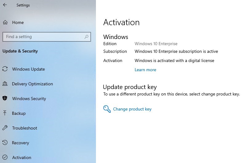 windows 10 intune autopilot customization