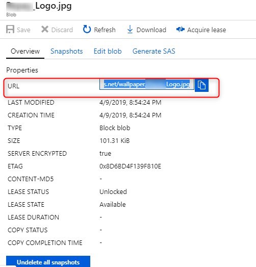 windows 10 intune autopilot customization