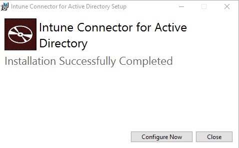 Intune Autopilot Hybrid AD joined