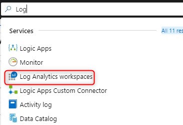 Windows Analytics Log Analytics