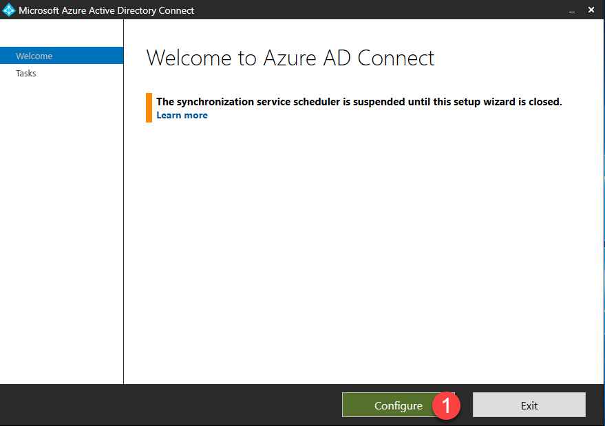How To Install And Configure Azure AD Connect