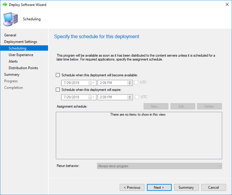 SCCM Task Sequence Debugger