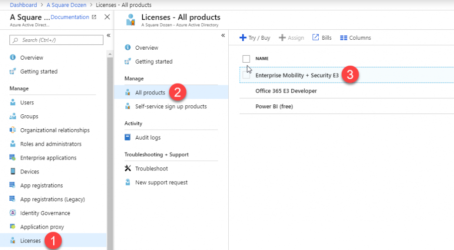 How to enable Co-Management in SCCM 1902