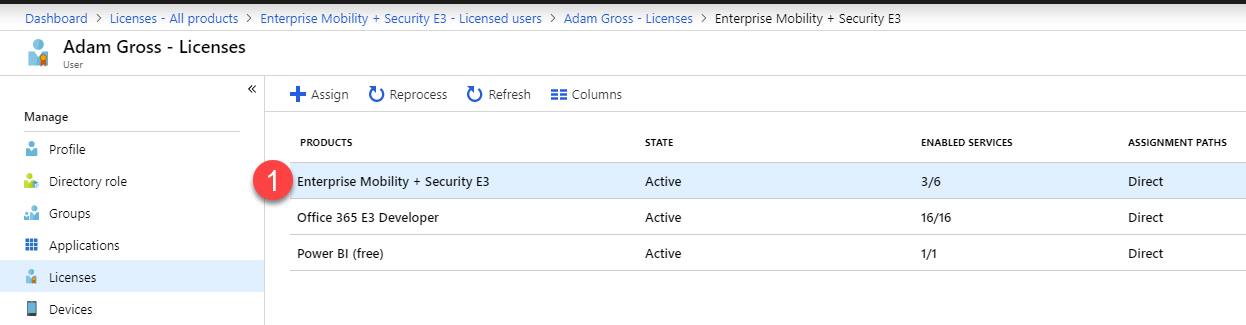 Co-Management SCCM 1902