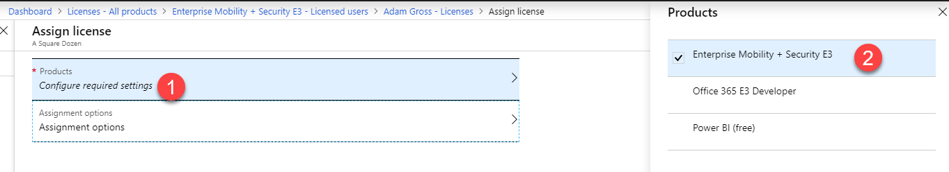 Co-Management SCCM 1902